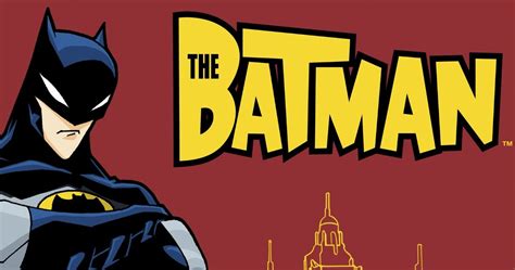 The 10 Best Episodes Of The Batman According To Imdb Cbr