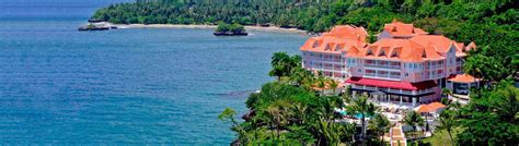 Luxury Bahia Principe Samana All Inclusive Dominican Republic