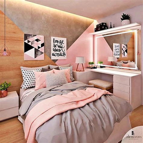 Teenage Girl Bedroom Design Ideas Your Ceiling Ought To