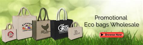 Why You Should Buy Eco Friendly Bags In Wholesale Au