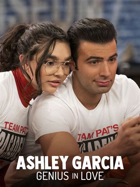 Ashley Garcia Genius In Love Pictures Rotten Tomatoes