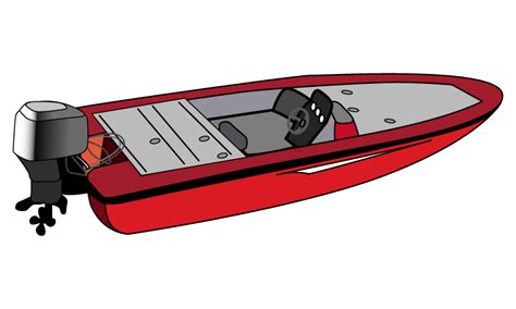 Speedboat Clip Art Clip Art Library