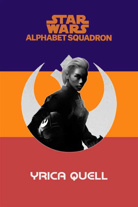 Star Wars Alphabet Squadron And Realistic Redemption Artofit