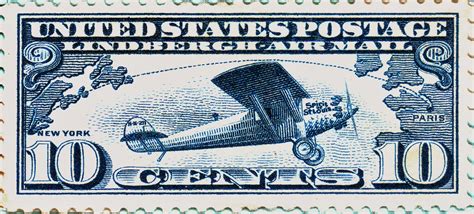 Check out our range of financial and government services as with an post money mate, your children learn how to earn, save and spend money with their own. Inside the Apple: Postcard Thursday: Lindbergh Air Mail Stamp