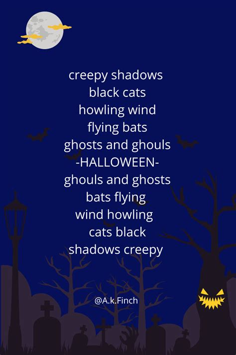 Halloween Poem Akfinch Medium