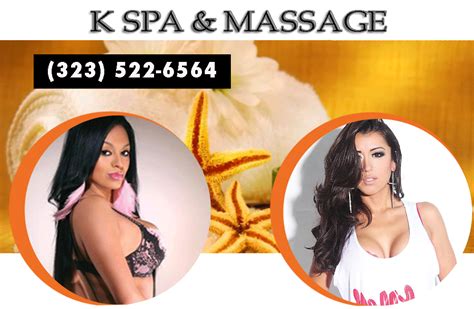 k spa and massage gentlemens guide la