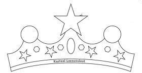 Afbeeldingsresultaat voor prinsessenkroon maken Prints, Prinsessen, Thema