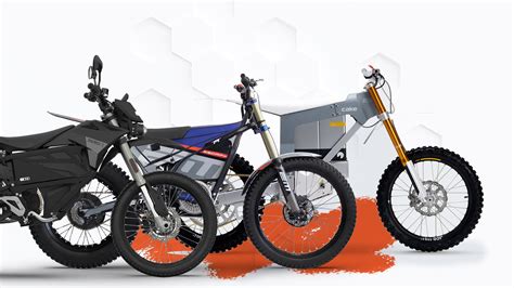 The Best Electric Dirt Bikes For 2023 Webbikeworld