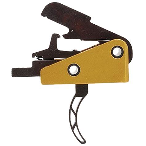 Timney AR-15 Drop-In Skeletonized Trigger 4 lb. #664S - Small Pin | Natchez