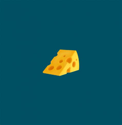 🧀 Cheese Emoji Meaning