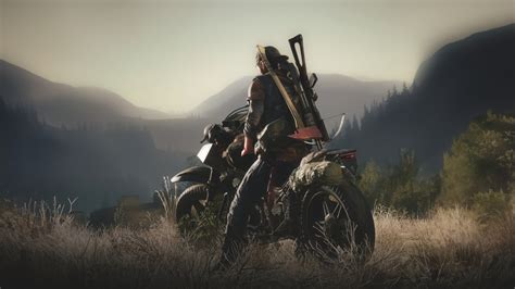 2560x1440 Days Gone Playstation 4 1440p Resolution Hd 4k Wallpapers