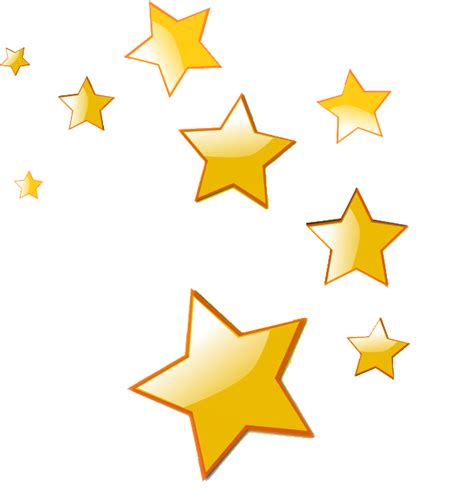 Stars Png Transparent Image Download Size 621x648px