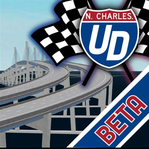 Ud New Charlestown Ultimate Driving Universe Wiki Fandom