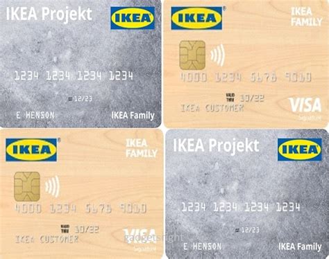The ikea projekt card offers 6, 12, and 24 month promotional financing. Ikea Credit Card Payment ang Login Guide - Gadgets Right