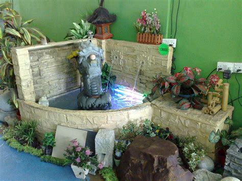 If you love to relax in your garden or on the patio, think about choosing one of our fountains or water features to simple, compact water features are easy to install and take up minimal space, so you can fit them in any empty corner than needs a bit of life. Skyland Gardening » Water Feature