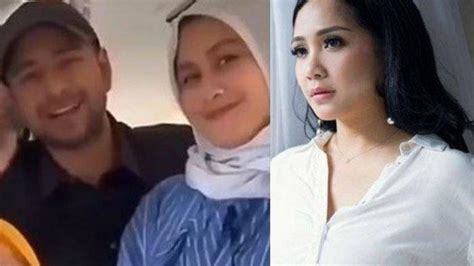 Raffi Ahmad Diisukan Selingkuh Dengan Mimi Bayuh Curhat Nagita Slavina