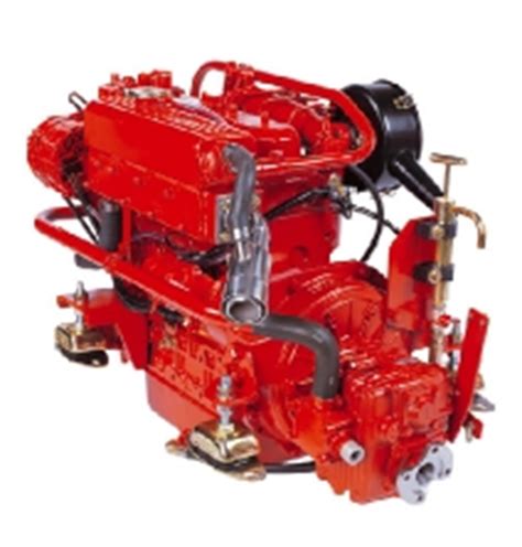 Do not attempt to start a car that has been sitting that long, as it could cause a lot of damage. Beta Marine - Beta 50 (BV2203) - Beta Marine diesel engine using high performance Kubota diesel