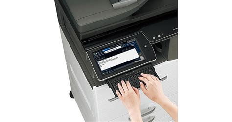 Current sharp windows 8 ® operating system print drivers are compatible with the windows 10 ® operating system with the following minor limitations: MX-5140N - Copier Rental Inc.
