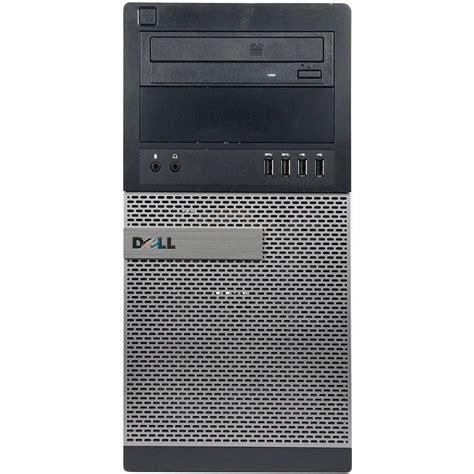 Dell Optiplex 7010 Tower Computer Pc 320 Ghz Intel I5 Quad Core Gen 3