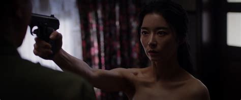 Nude Video Celebs Ji An Nude Serve The People 2022