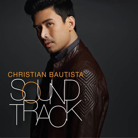 Christian Bautista Soundtrack Pinoy Albums