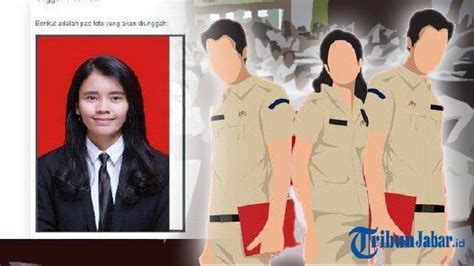 Cara Mudah Memberi Background Merah Pas Foto untuk ...