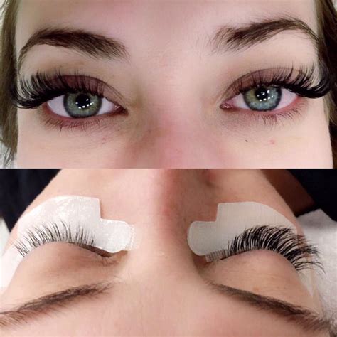 Alibaba.com offers 5,265 wispy eyelash extensions products. Volume lashes , different style for everyone . Cat eye for ...