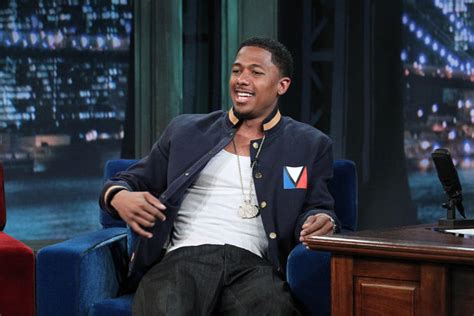 Nick Cannon Announces Daytime Talk Show Debut Date Afrotech