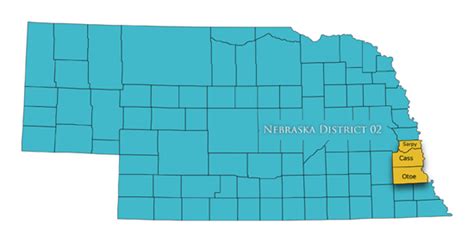 Nebraska Second District Court Ballotpedia