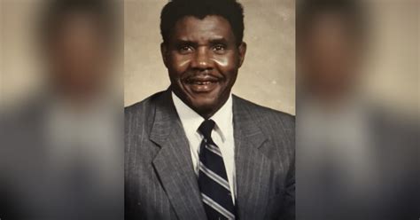 Obituary For James Dotson Hughes Funeral Home