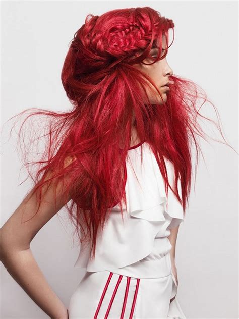 Don't forget about the details. Top 10 Most Fashionable Long Hairstyles for 2015 - Pretty ...