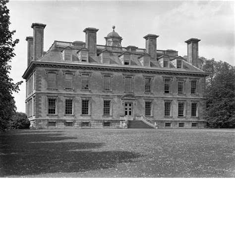 Coleshill House Country Life Picture Library