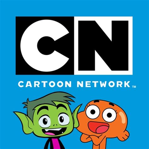 Cartoon Network App For Iphone App Download
