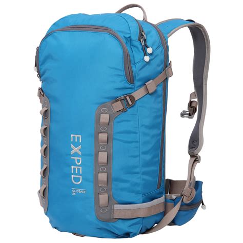 Exped Glissade 25 Ski Touring Backpack Free Uk Delivery