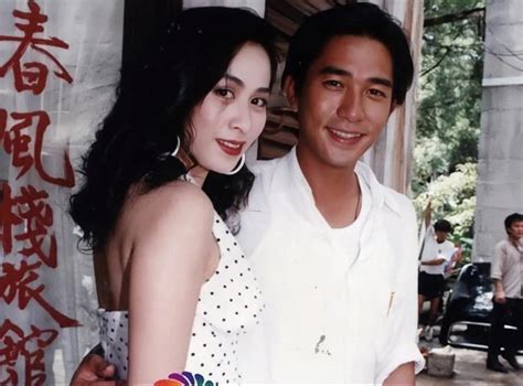 Late At Night In Carina Lau Was Kidnapped By Three Triads And Taken Naked Pictures INEWS