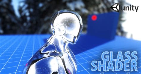 Aaa Glass Shader Vfx Shaders Unity Asset Store