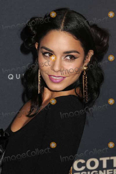 Photos And Pictures September Hollywood California Vanessa Hudgens Jeremy Scott