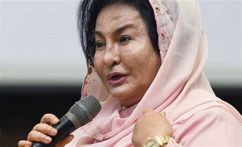 One of the most prominent is the peace and in his winding up speech at the general assembly, najib highlighted two instances where rosmah helped the country. Rosmah Mansor Nasihat Wanita Buat Suami Bahagia