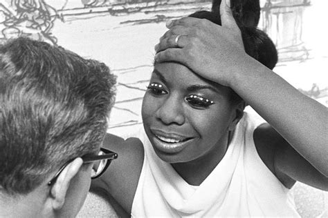 Nina Simone Documentary What Happened Miss Simone Vanity Fair