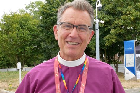 Anglican Bishops From Across The World Offer Their Thoughts On The 2022