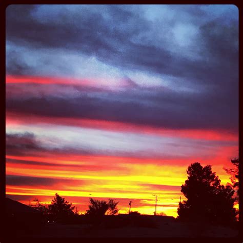 #photo #fun #new #perspective #desertskies #desert #sky #photography #landscape #sunrise #sunset ...