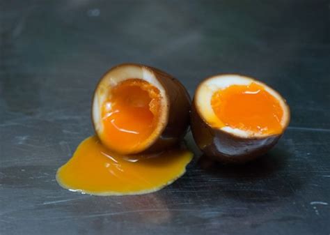 Check spelling or type a new query. Ramen Egg (Nitamago) | Recipe | Food recipes, Ramen, Food