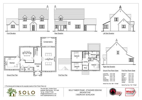 View Floor Plans For 4 Bedroom Houses Uk – Home