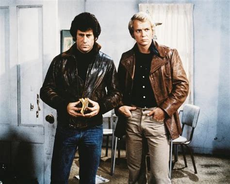 Starsky And Hutch 1975 Photo At