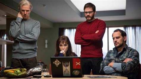 The Fifth Estate 2013 Filmfed Movies Ratings