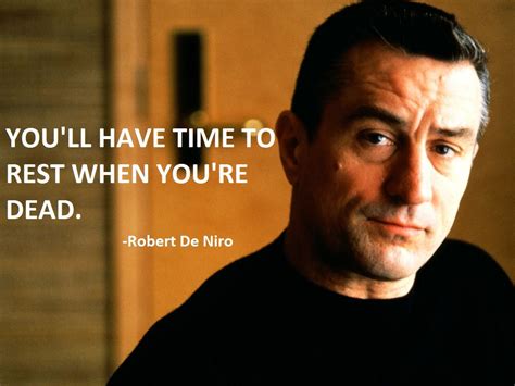 See more ideas about robert de niro, goodfellas, actors. If De Niro wants to spend the twilight of his career as ...