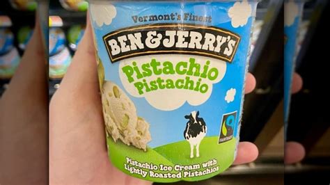 Discovernet Every Ben And Jerrys Flavor Ranked