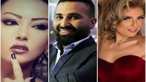 ‫أول رد من سمية الخشاب على تصريحات ريم البارودي‬‎ - YouTube