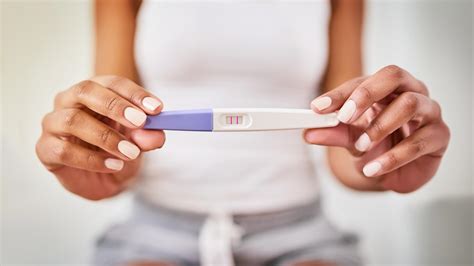 What Kind Of Pregnancy Test Should I Take