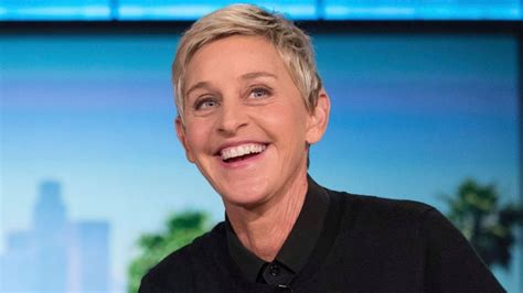 Ellen Degeneres Makes On Air Apology Vows A New Chapter Ctv News